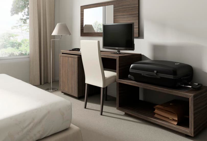 Meubles pour hotels - collection de meubles Ascot
