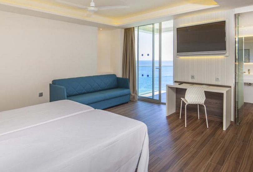 Muebles para hoteles - Hotel Port Benidorm