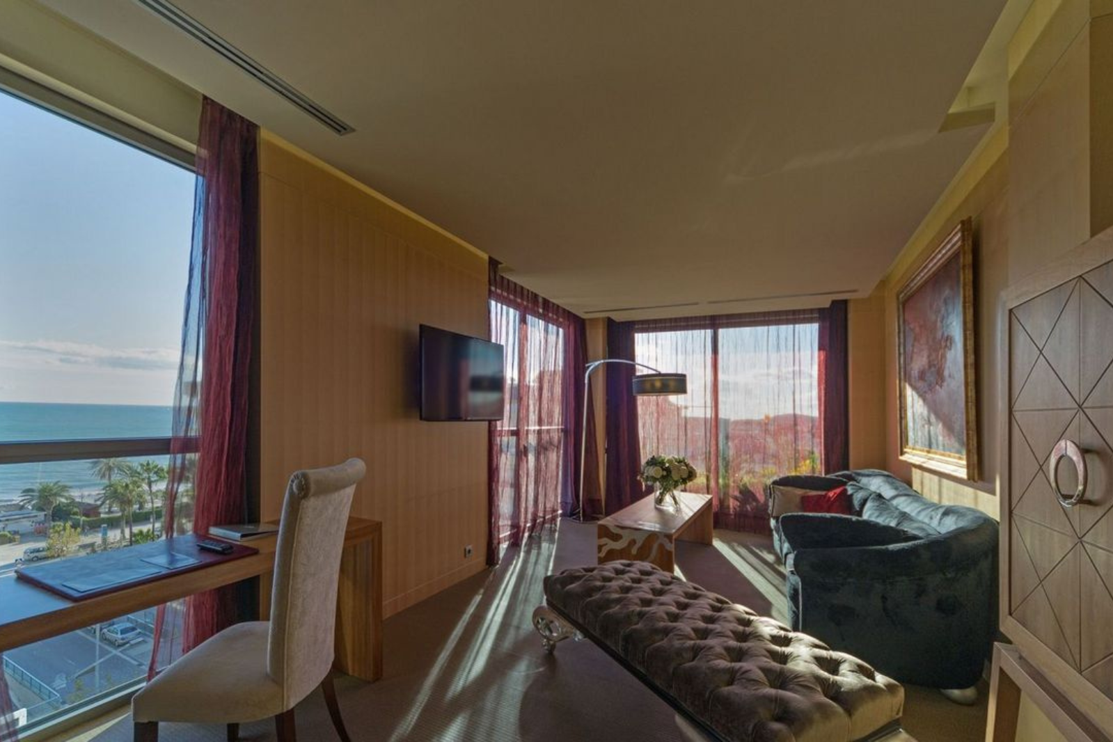 Mobiliario anti-incendios